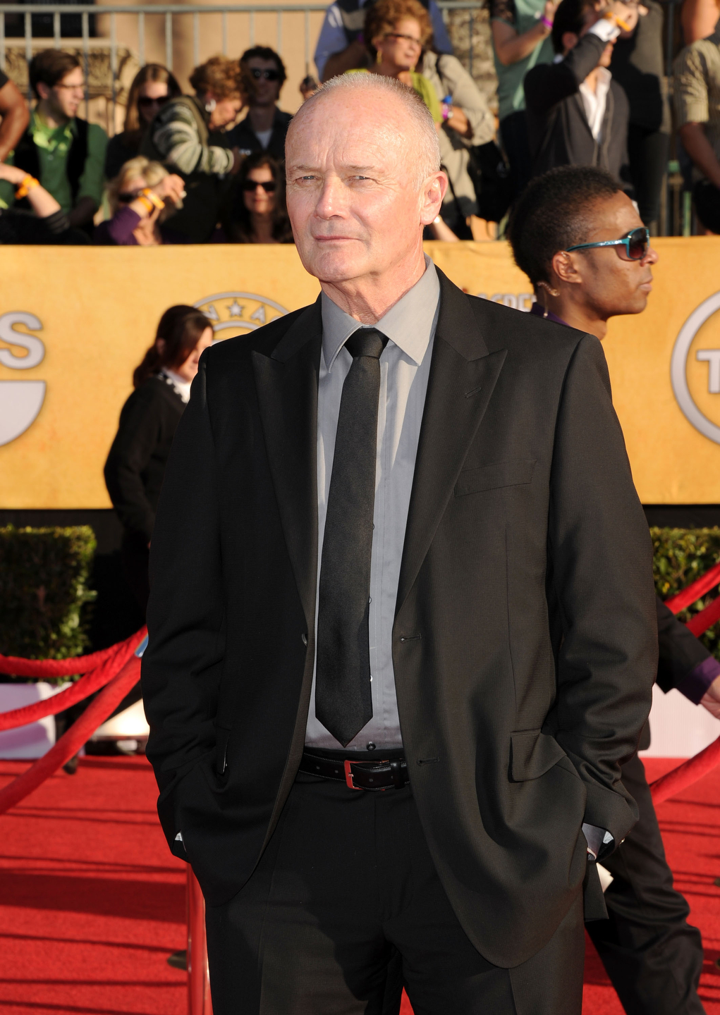 The Office The Cast The 2012 SAG Awards Photo 607146